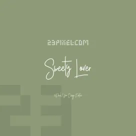Sweety Lover